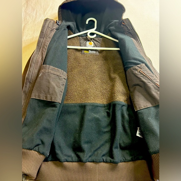 Carhartt men’s winter jacket - Picture 1 of 3